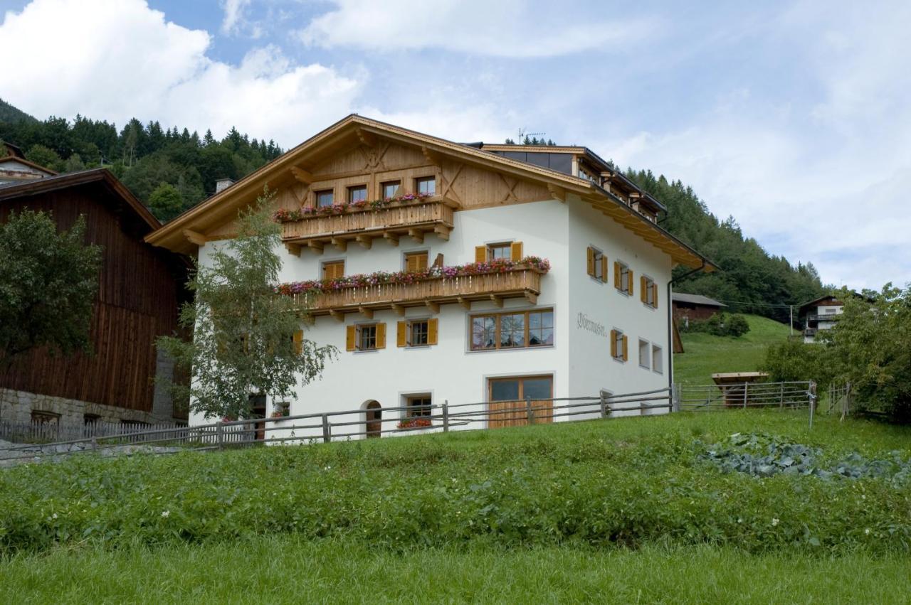 Obermoserhof Vila Feldthurns Exterior foto