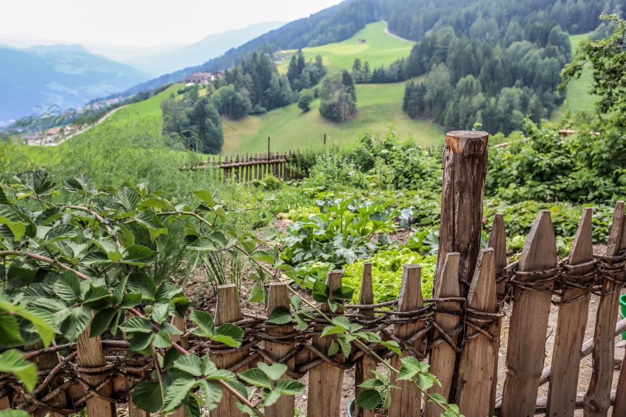 Obermoserhof Vila Feldthurns Exterior foto